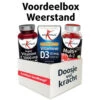 Lucovitaal Voordeelbox Weerstand -Voedingssupplementen Winkel 1033228