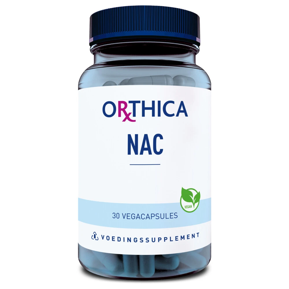 Orthica NAC 3 Orthica NAC