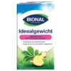 Bional Ideaalgewicht 2 Bional Ideaalgewicht -Voedingssupplementen Winkel 1033968