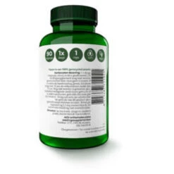 AOV 1104 Rode Gist Rijstextract -Voedingssupplementen Winkel 1034666 3