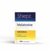 2x Shiepz Melatonine 0.1 Mg Original -Voedingssupplementen Winkel 1035141