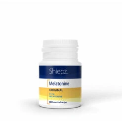 Shiepz Melatonine 0.1 Mg Original -Voedingssupplementen Winkel 1035141 3 1