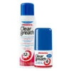 Lactona Clearbreath Pakket -Voedingssupplementen Winkel 1035323