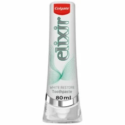 Colgate® 6x Colgate Tandpasta Elixir White Restore