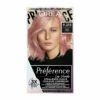 L'Oreal Lu0027Oréal Preference Vivids Haarkleuring 9.213 Rose Gold -Voedingssupplementen Winkel 1035552