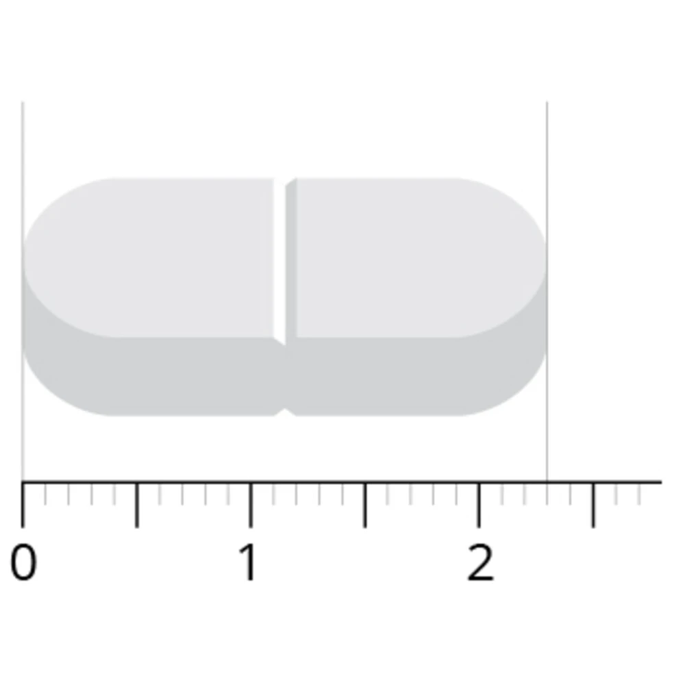 Vitals Mannenformule Pro Testosteron 5 Vitals Mannenformule Pro Testosteron - Afbeelding 3