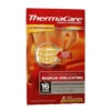 Thermacare Thermacare Rugpijnen Promo 1 Thermacare Thermacare Rugpijnen Promo -Voedingssupplementen Winkel 1036942