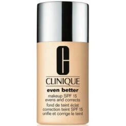 Clinique Even Better Make Up Stone SPF15