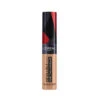 L'Oreal Lu0027Oréal Infaillible More Than Concealer 328.5 Crème Brûlée -Voedingssupplementen Winkel 1037257