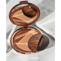 Estee Lauder Bronze Goddess Powder Bronzer - 1 Light 7 Estee Lauder Bronze Goddess Powder Bronzer - 1 Light -Voedingssupplementen Winkel 1037420 3