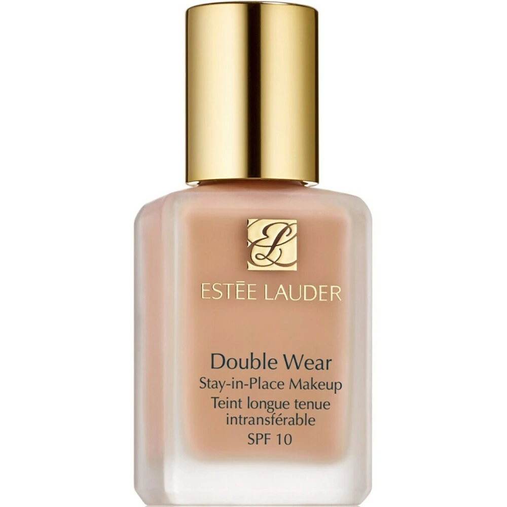 Estee Lauder Double Wear Stay In Place Makeup SPF10 No.4C1, Outdoor Beige 3 Estee Lauder Double Wear Stay In Place Makeup SPF10 No.4C1, Outdoor Beige