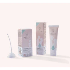 Ferti Lily Conceptie Gel -Voedingssupplementen Winkel 1038210 4