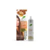 Dr Organic Dr. Organic Marrokaanse Arganolie Haarbehandelingsserum