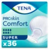 TENA Comfort ProSkin Super 2 TENA Comfort ProSkin Super -Voedingssupplementen Winkel 1038769