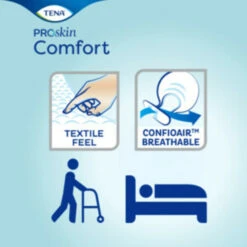 TENA Comfort ProSkin Super 9 TENA Comfort ProSkin Super -Voedingssupplementen Winkel 1038769 4