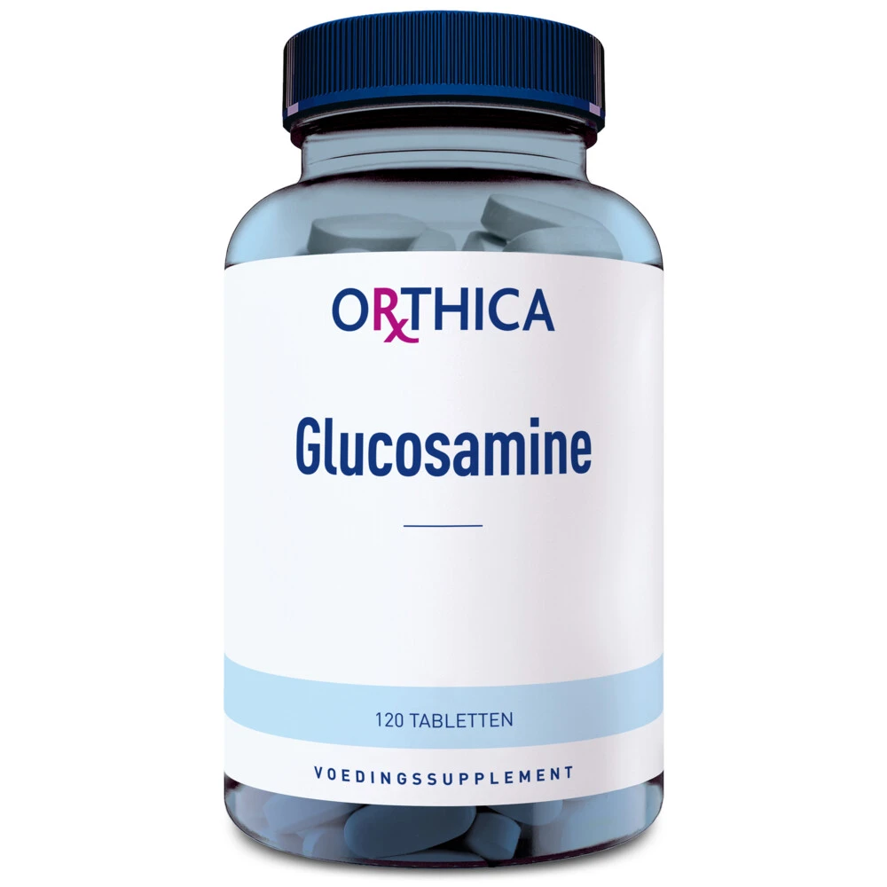 Orthica Glucosamine 3 Orthica Glucosamine