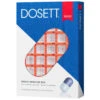 Dosett Doseerbox Groot -Voedingssupplementen Winkel 1038890