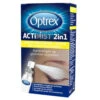 Optrex Actimist 2 In 1 Oogspray Jeukende En Waterige Ogen 1 Optrex Actimist 2 In 1 Oogspray Jeukende En Waterige Ogen -Voedingssupplementen Winkel 1040011