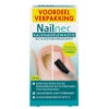 Nailner Kalknagelkwastje 2 In 1 -Voedingssupplementen Winkel 1040013