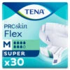 TENA Flex Super Medium -Voedingssupplementen Winkel 1040116