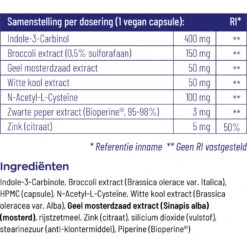 Vitakruid DIM Complex -Voedingssupplementen Winkel 1040356 4
