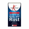 2x Lucovitaal Rode Gist Rijst Met Visolie En Q10 1 2x Lucovitaal Rode Gist Rijst Met Visolie En Q10 -Voedingssupplementen Winkel 1040580 1