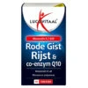 2x Lucovitaal Rode Gist Rijst & Q10 1 2x Lucovitaal Rode Gist Rijst & Q10 -Voedingssupplementen Winkel 1040582