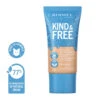 Rimmel KIND & FREE Vegan Foundation 010 Rose Ivory 1 Rimmel KIND & FREE Vegan Foundation 010 Rose Ivory -Voedingssupplementen Winkel 1041359