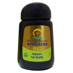 Marcus Rohrer Spirulina Biologisch -Voedingssupplementen Winkel 1041806 3