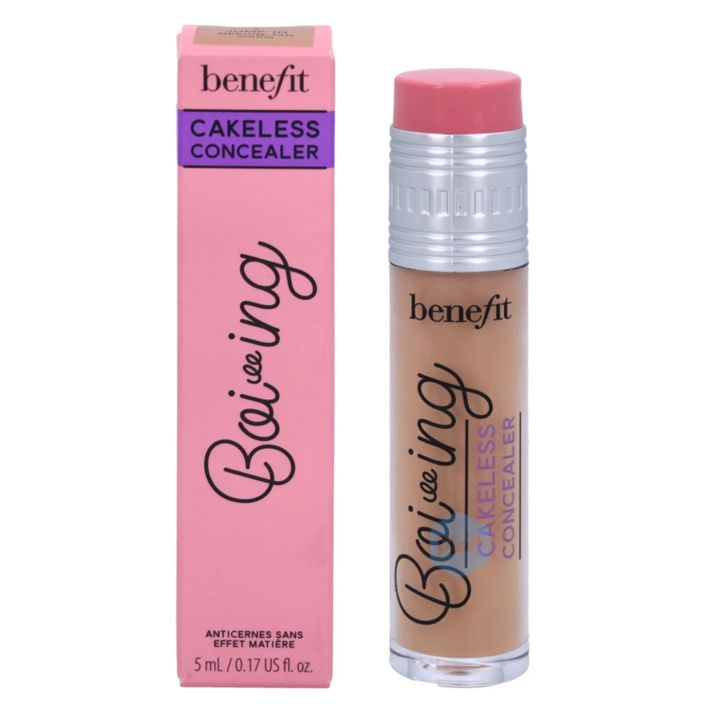 Benefit Boi-Ing Cakeless Concealer 7 Jump In 5 Benefit Boi-Ing Cakeless Concealer 7 Jump In - Afbeelding 3