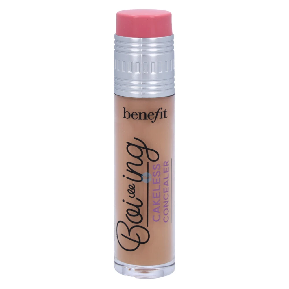 Benefit Boi-Ing Cakeless Concealer 7 Jump In 6 Benefit Boi-Ing Cakeless Concealer 7 Jump In - Afbeelding 4