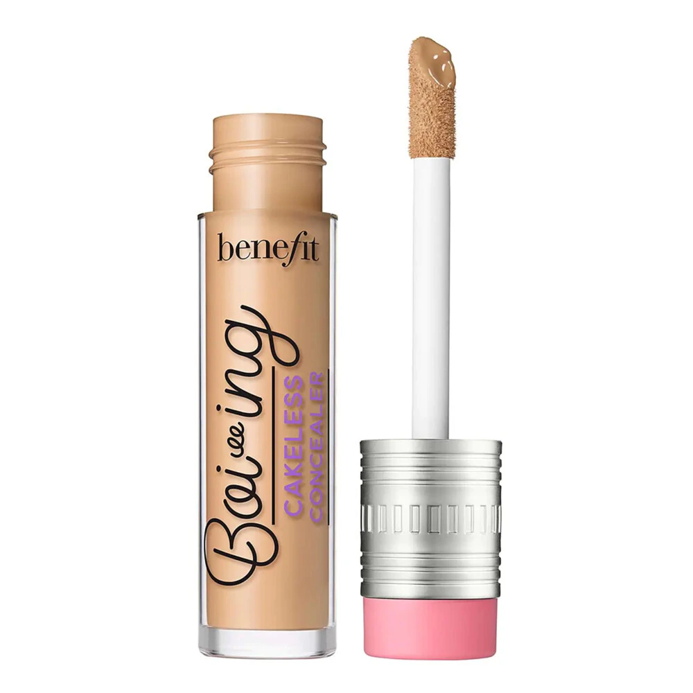 Benefit Boi-Ing Cakeless Concealer 6 Fly High 3 Benefit Boi-Ing Cakeless Concealer 6 Fly High