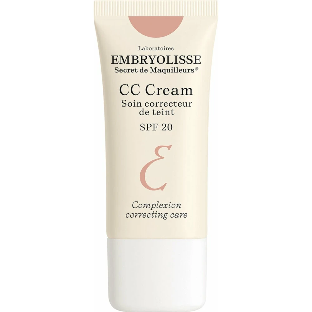 Embryolisse CC Creme 3 Embryolisse CC Creme