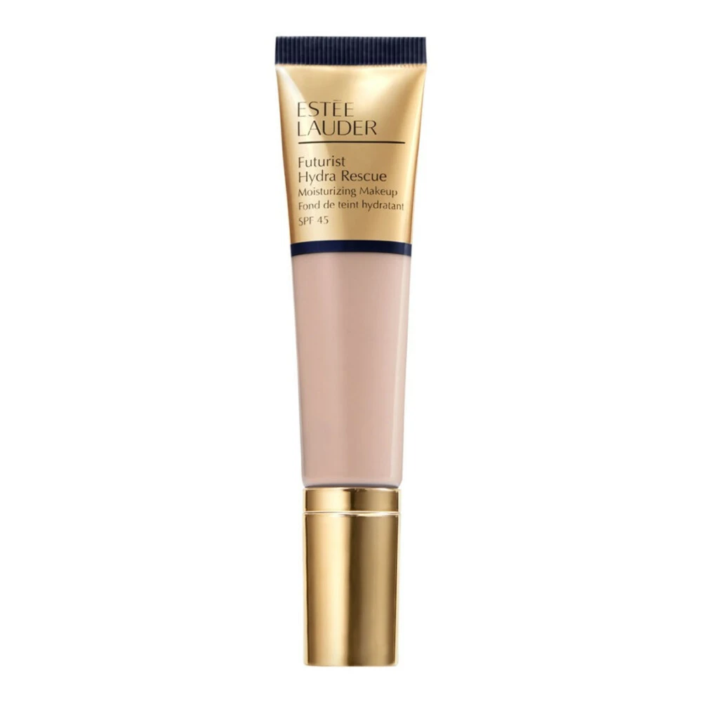 Estee Lauder Futurist Hydra Rescue Foundation SPF 45 3C2 Pebble 3 Estee Lauder Futurist Hydra Rescue Foundation SPF 45 3C2 Pebble