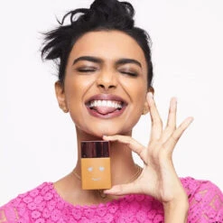 Benefit Hello Happy Soft Blur Foundation 8 Tan Warm 8 Benefit Hello Happy Soft Blur Foundation 8 Tan Warm -Voedingssupplementen Winkel 1044369 3