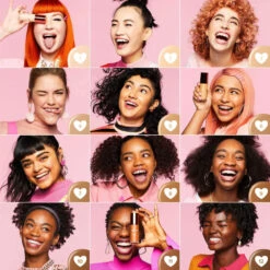 Benefit Hello Happy Flawless Brightening Foundation 5 Medium Neutral Warm 9 Benefit Hello Happy Flawless Brightening Foundation 5 Medium Neutral Warm -Voedingssupplementen Winkel 1044372 4