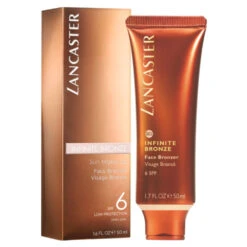 Lancaster Lancaster Infinite Bronze Face Bronzer SPF6 7 Lancaster Lancaster Infinite Bronze Face Bronzer SPF6 -Voedingssupplementen Winkel 1044564 3