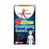 Lucovitaal Overgang Balans Maxi Verpakking 1 Lucovitaal Overgang Balans Maxi Verpakking -Voedingssupplementen Winkel 1048732