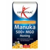 Lucovitaal Manuka Honing Zink -Voedingssupplementen Winkel 1049180