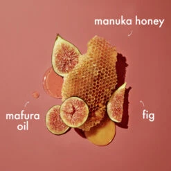 Shea Moisture Manuka Honey & Mafura Oil Intensive Hydration Masker 8 Shea Moisture Manuka Honey & Mafura Oil Intensive Hydration Masker -Voedingssupplementen Winkel 1049798 3