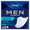 TENA Men Active Fit Level 1 -Voedingssupplementen Winkel 1050289
