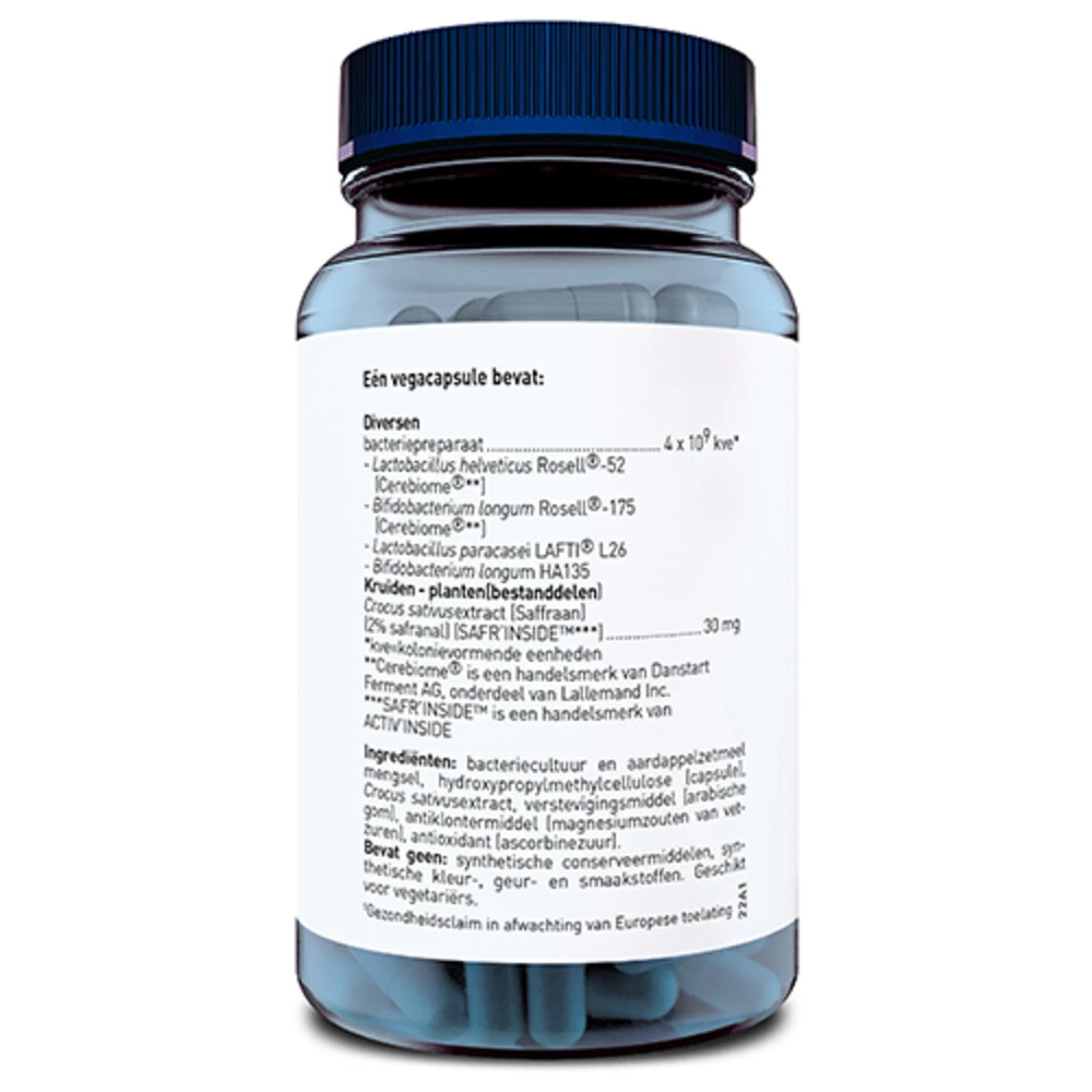 Orthica Orthiflor Mood 4 Orthica Orthiflor Mood - Afbeelding 2