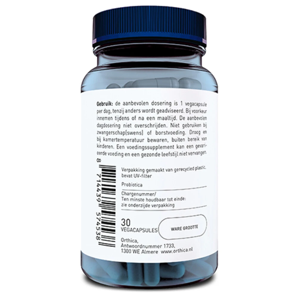 Orthica Orthiflor Mood 5 Orthica Orthiflor Mood - Afbeelding 3