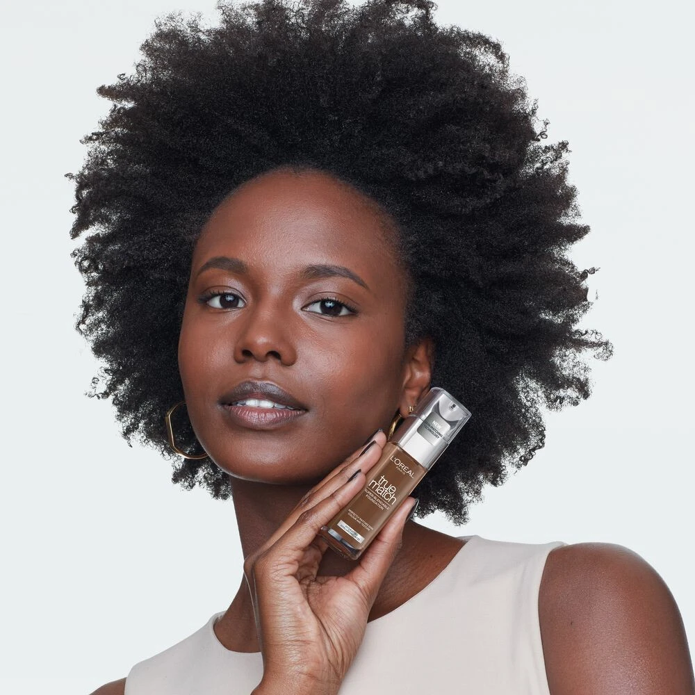 L'Oreal Lu0027Oréal True Match Foundation 8.5.N 6 L'Oreal Lu0027Oréal True Match Foundation 8.5.N - Afbeelding 4