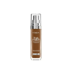 L'Oreal Lu0027Oréal True Match Foundation 9.5.N