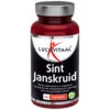 Lucovitaal Sint Janskruid 1 Lucovitaal Sint Janskruid -Voedingssupplementen Winkel 1052124