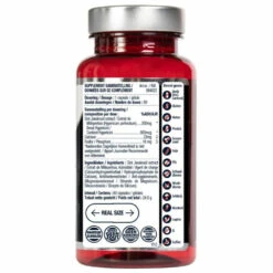 Lucovitaal Sint Janskruid -Voedingssupplementen Winkel 1052124 2