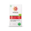 Vitals Rode Gist Rijst Bio 1 Vitals Rode Gist Rijst Bio -Voedingssupplementen Winkel 1054492