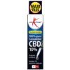 3x Lucovitaal Cbd Olie 10% -Voedingssupplementen Winkel 1056630