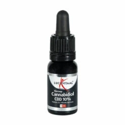 3x Lucovitaal Cbd Olie 10% 10 3x Lucovitaal Cbd Olie 10% -Voedingssupplementen Winkel 1056630 3